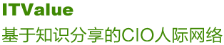 ITValue，基于知識分享的CIO人際網絡